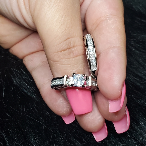 Ring set - Picture 5 of 10